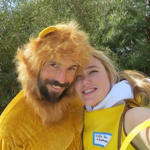 Meet your Posher, Haley